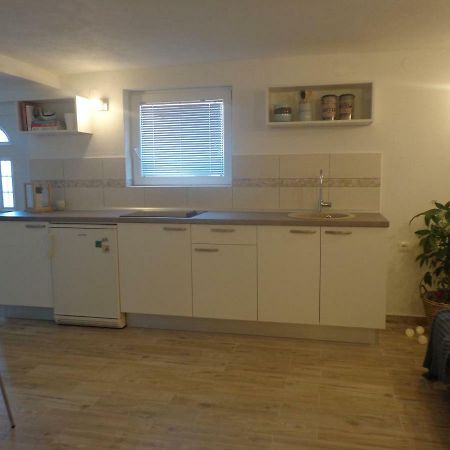 Apartment Ban Šibenik Kültér fotó