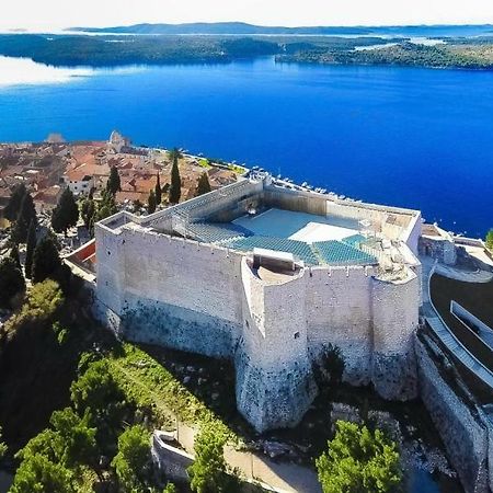 Apartment Ban Šibenik Kültér fotó