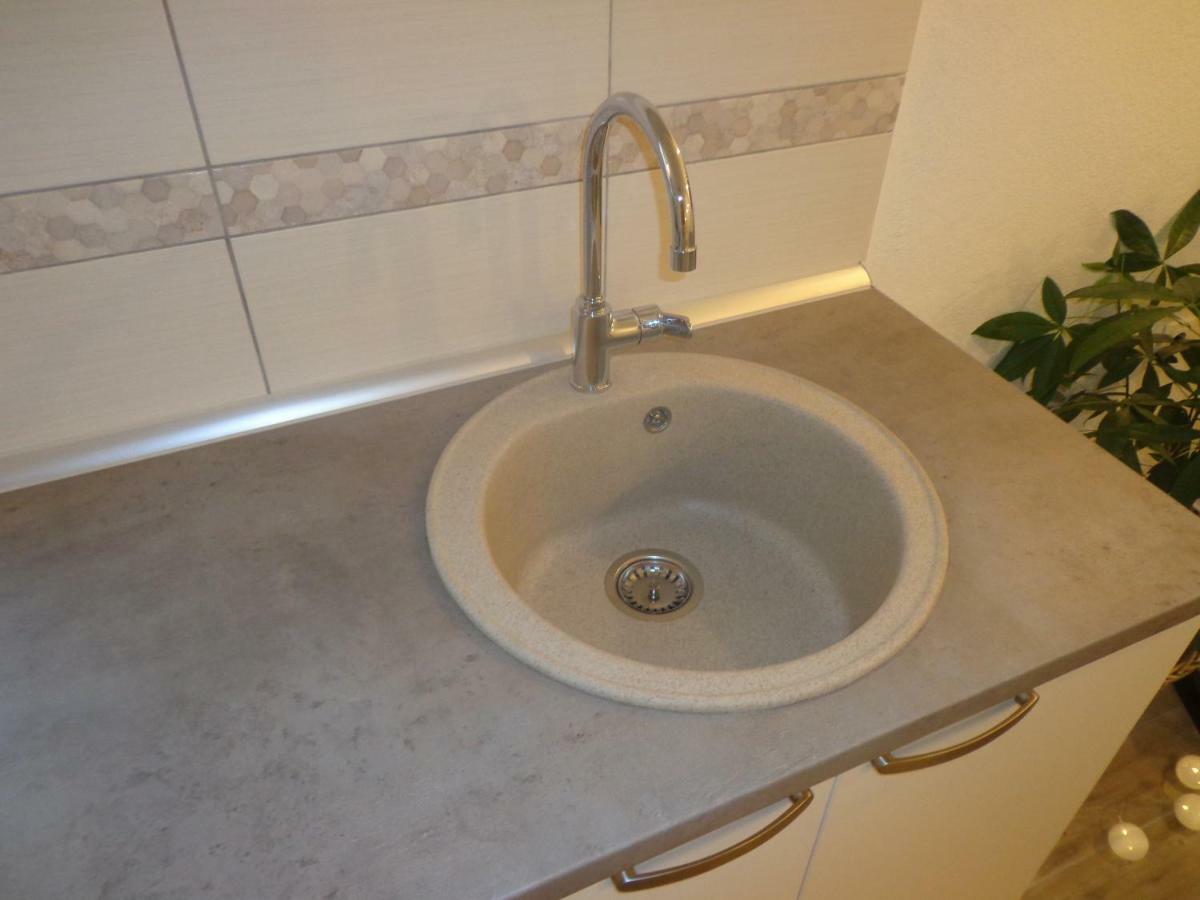 Apartment Ban Šibenik Kültér fotó