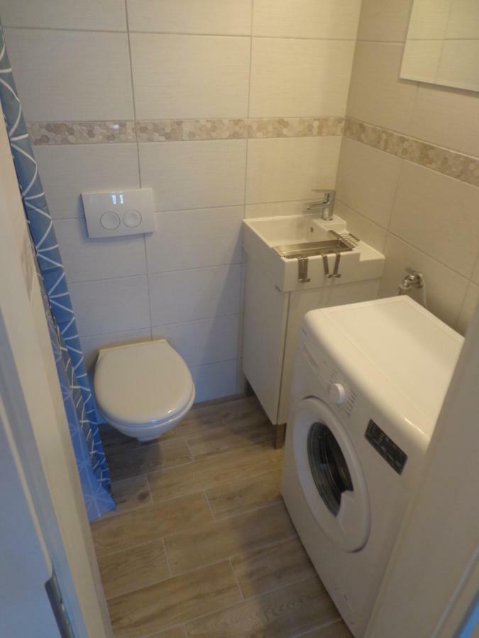 Apartment Ban Šibenik Kültér fotó