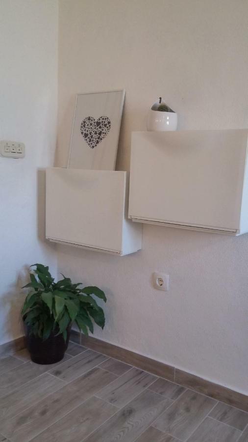 Apartment Ban Šibenik Kültér fotó