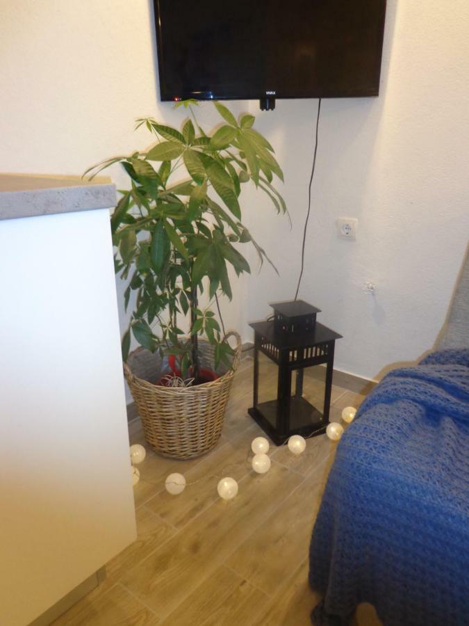 Apartment Ban Šibenik Kültér fotó