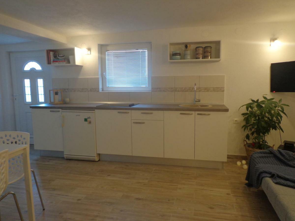 Apartment Ban Šibenik Kültér fotó