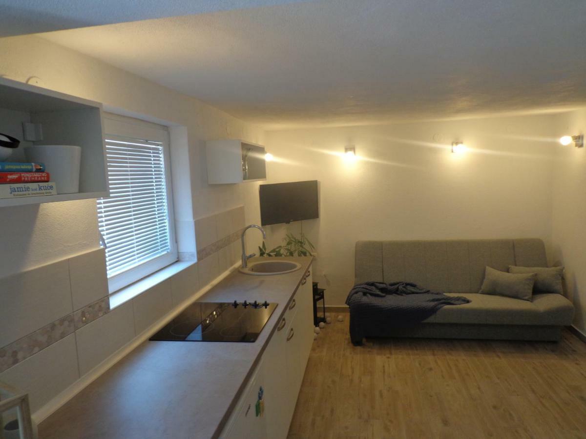 Apartment Ban Šibenik Kültér fotó