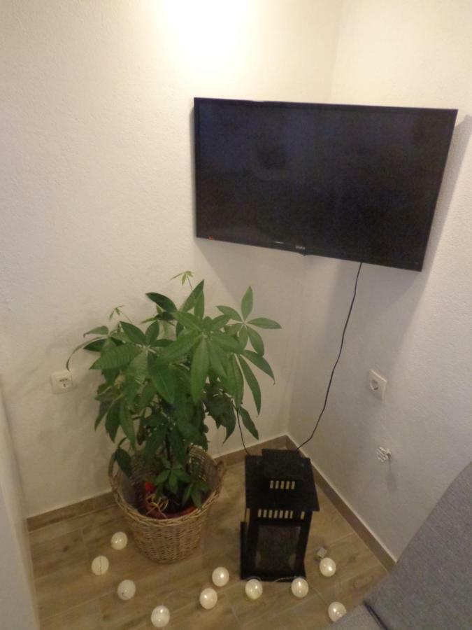 Apartment Ban Šibenik Kültér fotó
