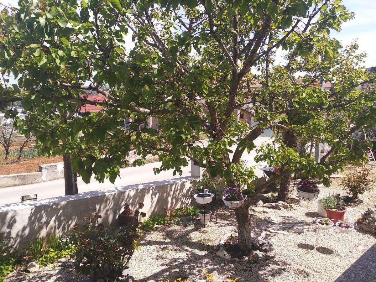 Apartment Ban Šibenik Kültér fotó